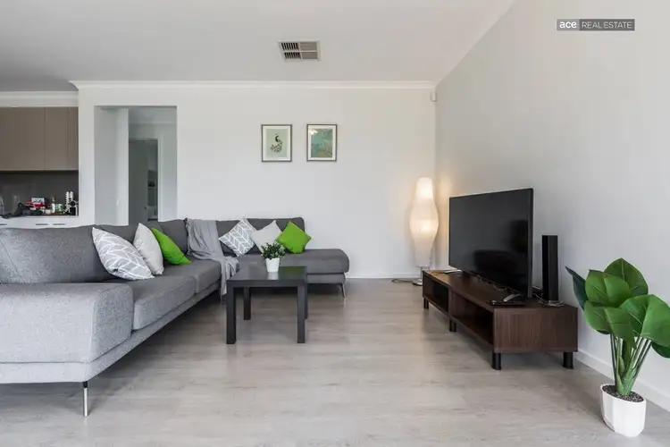 Second view of Homely house listing, 8 Stevenson Drive, Williams Landing VIC 3027
