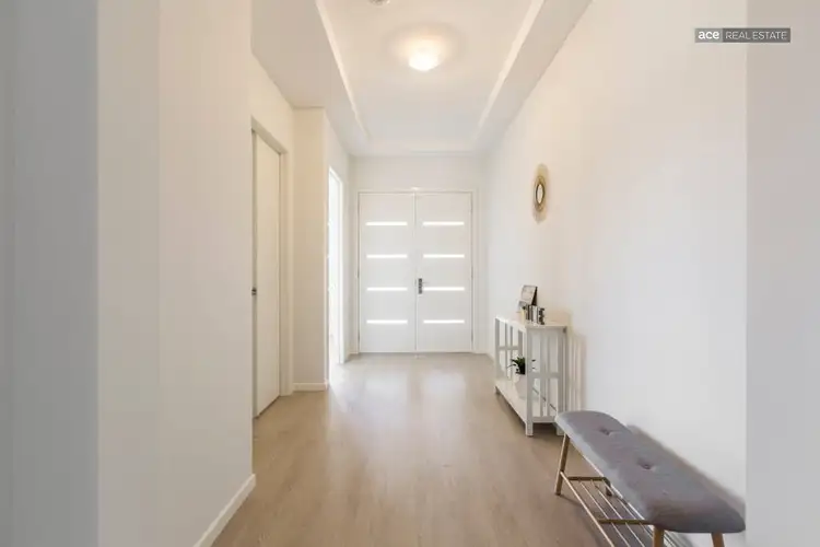 Third view of Homely house listing, 8 Stevenson Drive, Williams Landing VIC 3027