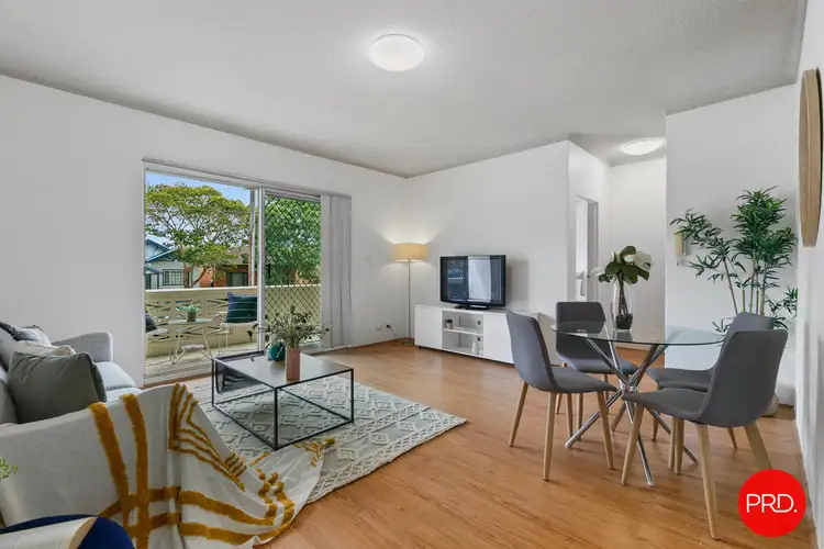 4/22-24 High street, Carlton NSW 2218