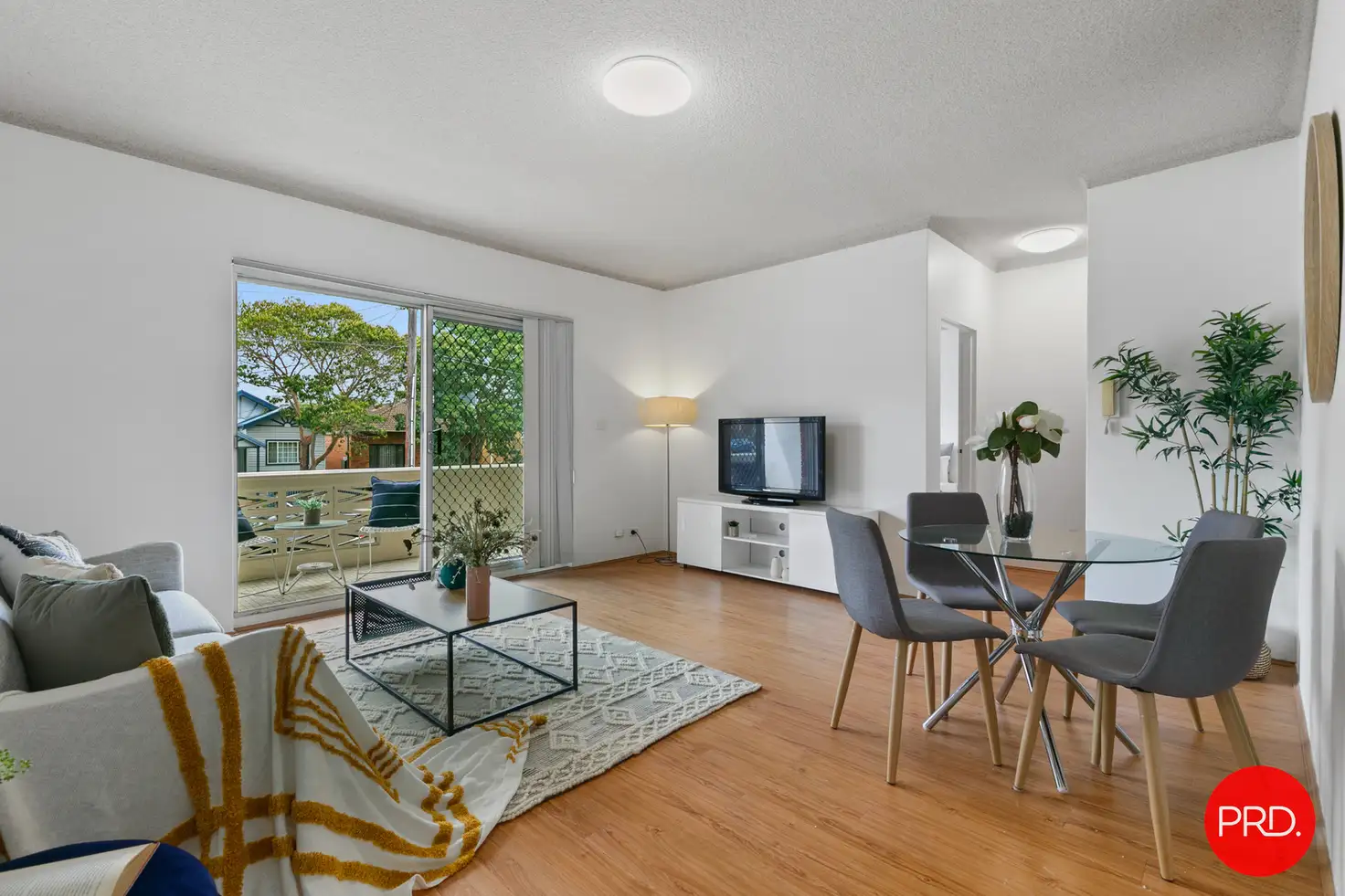 Main view of Homely unit listing, 4/22-24 High street, Carlton NSW 2218