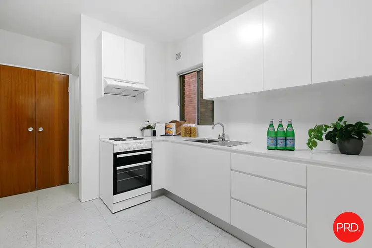 Second view of Homely unit listing, 4/22-24 High street, Carlton NSW 2218