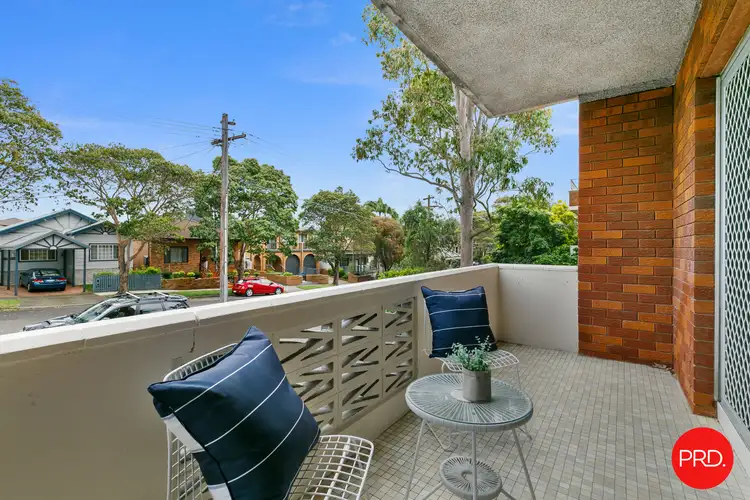 Third view of Homely unit listing, 4/22-24 High street, Carlton NSW 2218