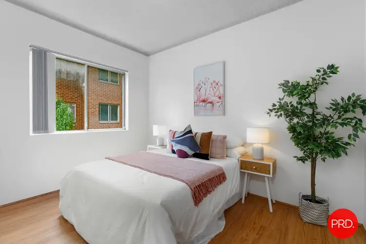 Fifth view of Homely unit listing, 4/22-24 High street, Carlton NSW 2218