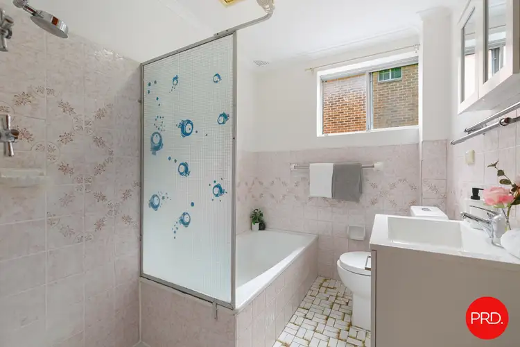 Sixth view of Homely unit listing, 4/22-24 High street, Carlton NSW 2218