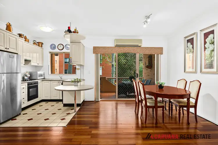 Third view of Homely unit listing, 5/5-9 Trafalgar Street, Brighton-Le-Sands NSW 2216