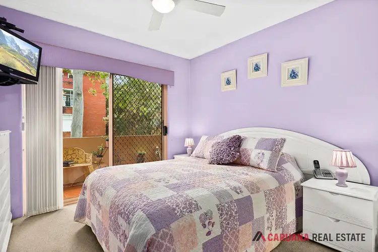 Fourth view of Homely unit listing, 5/5-9 Trafalgar Street, Brighton-Le-Sands NSW 2216