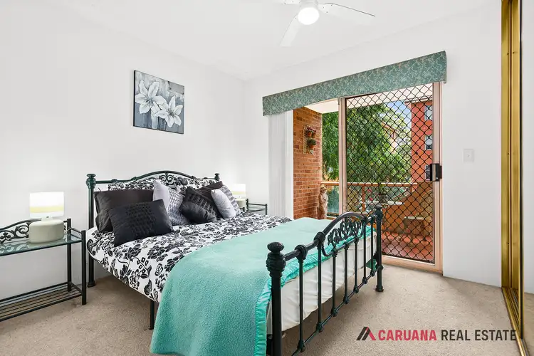 Fifth view of Homely unit listing, 5/5-9 Trafalgar Street, Brighton-Le-Sands NSW 2216