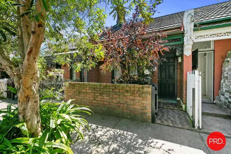 Main view of Homely house listing, 10 Ben Eden Street, Bondi Junction NSW 2022