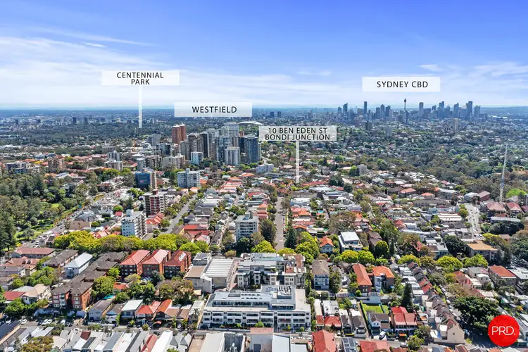 Fourth view of Homely house listing, 10 Ben Eden Street, Bondi Junction NSW 2022