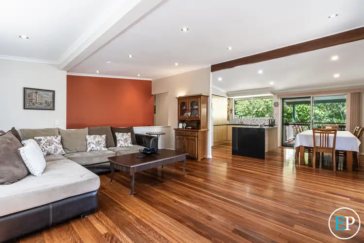 Third view of Homely house listing, 20 Ukamirra Court, Ferny Hills QLD 4055