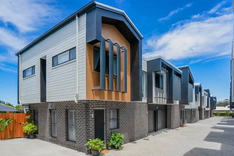 3/76 Graham Road, Carseldine QLD 4034
