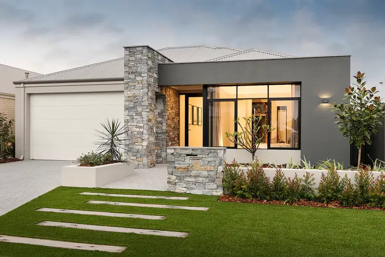 Second view of Homely house listing, 26 Wildflower View, Piara Waters WA 6112