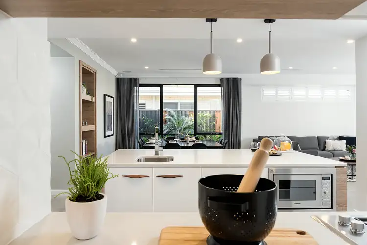 Fourth view of Homely house listing, 26 Wildflower View, Piara Waters WA 6112