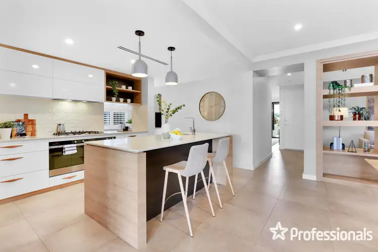 Fifth view of Homely house listing, 26 Wildflower View, Piara Waters WA 6112