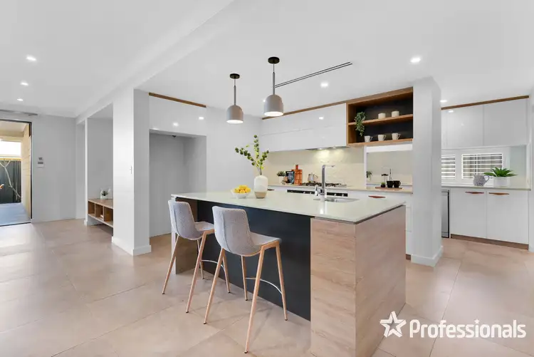 Sixth view of Homely house listing, 26 Wildflower View, Piara Waters WA 6112