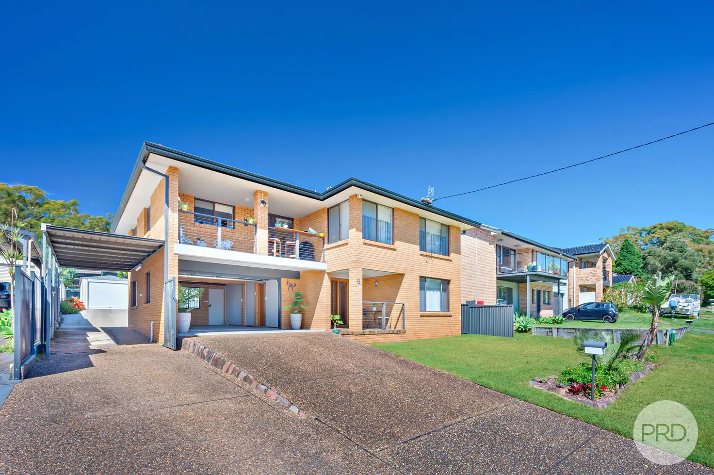 Main view of Homely house listing, 9 Whitbread Drive, Lemon Tree Passage NSW 2319