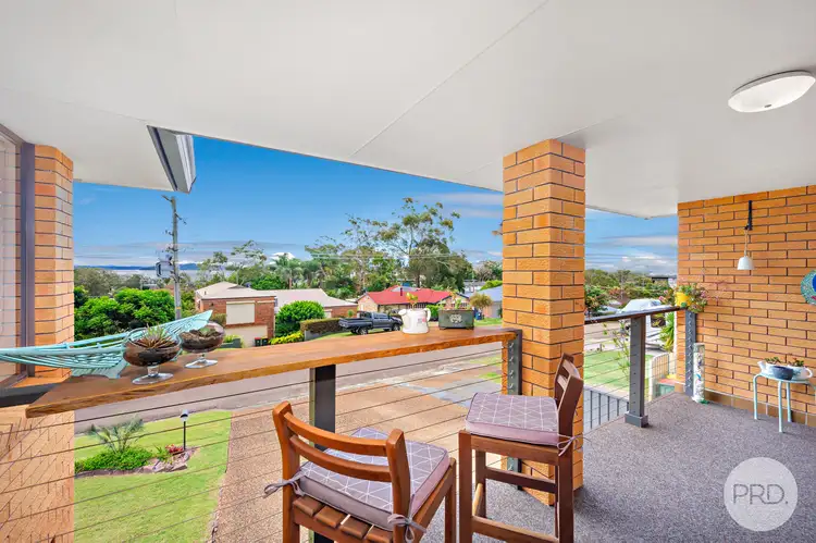 Second view of Homely house listing, 9 Whitbread Drive, Lemon Tree Passage NSW 2319