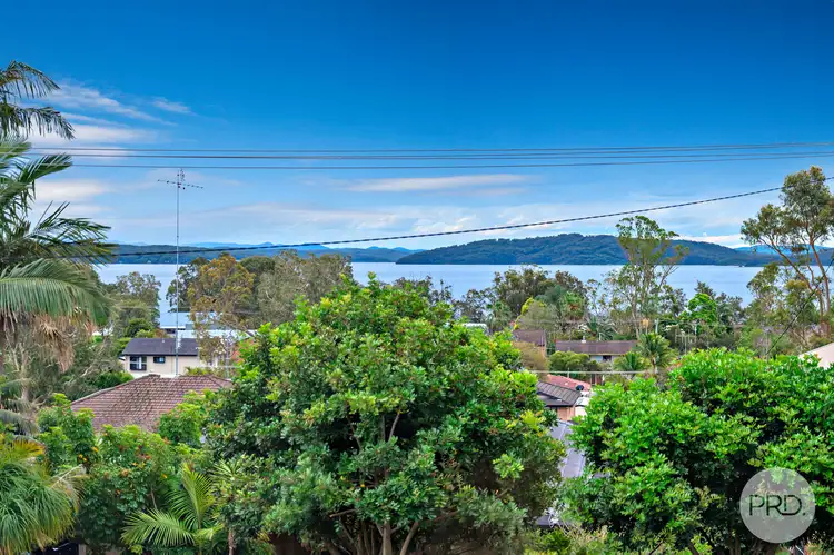 Fourth view of Homely house listing, 9 Whitbread Drive, Lemon Tree Passage NSW 2319
