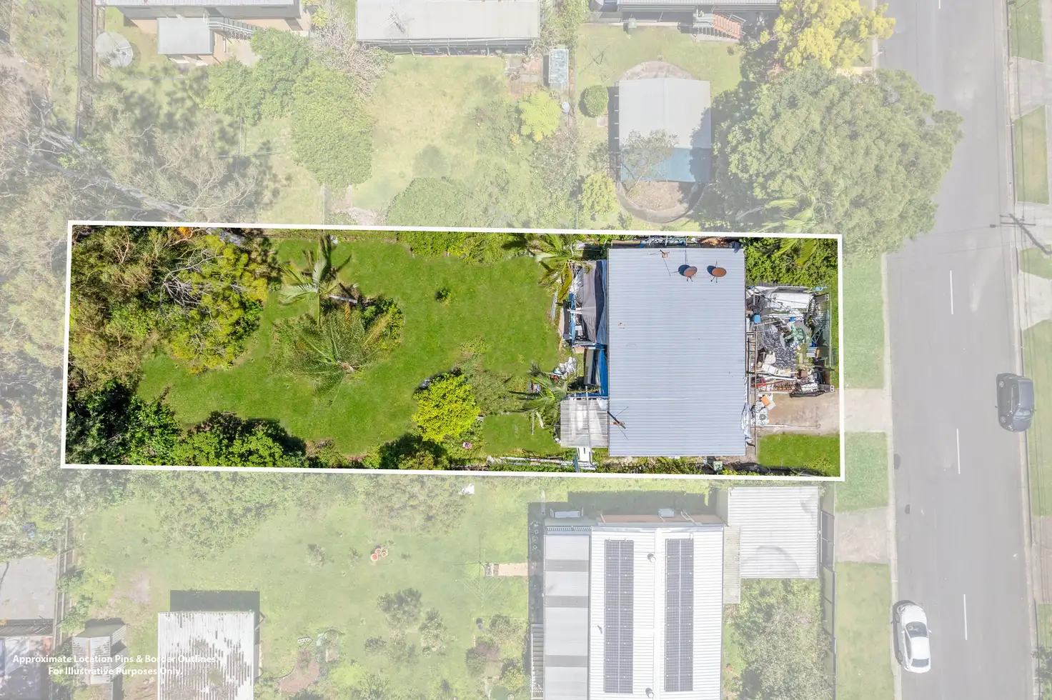 Main view of Homely house listing, 3 Royal Parade, Slacks Creek QLD 4127