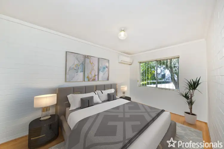 Third view of Homely townhouse listing, 38/15 Flynn Street, Churchlands WA 6018