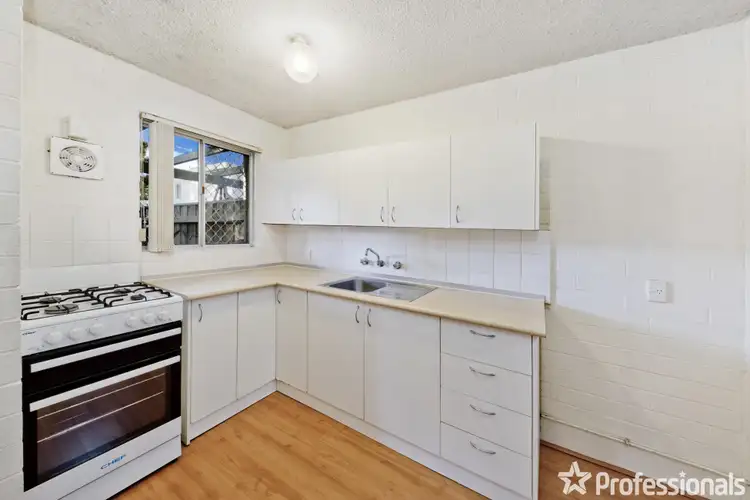 Fourth view of Homely townhouse listing, 38/15 Flynn Street, Churchlands WA 6018