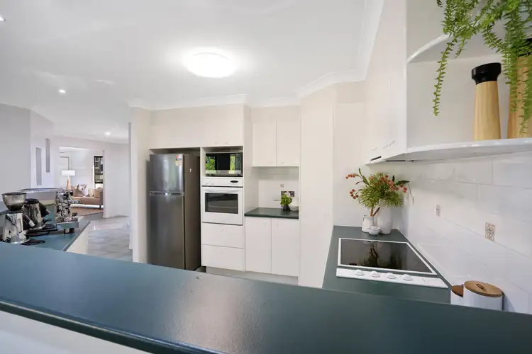 Sixth view of Homely house listing, 9 Portia Close, Eatons Hill QLD 4037