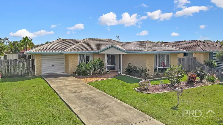 15 Cathy Place, Torquay QLD 4655