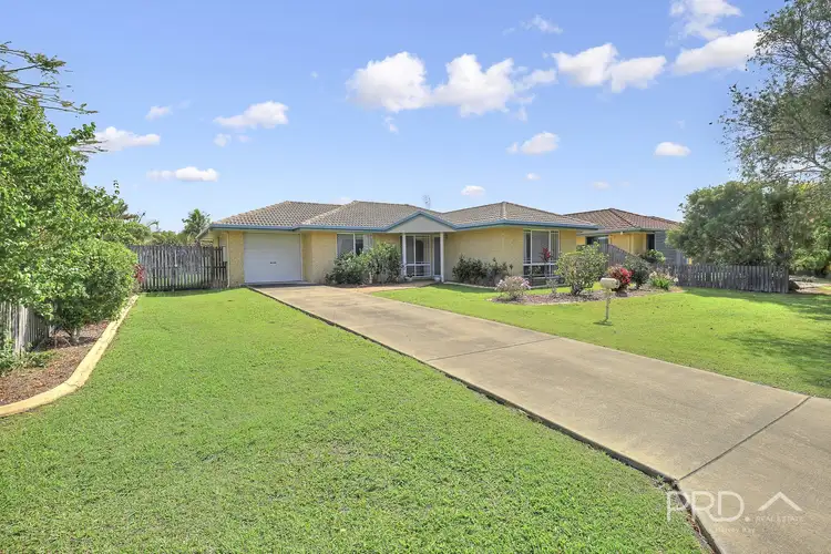 Second view of Homely house listing, 15 Cathy Place, Torquay QLD 4655