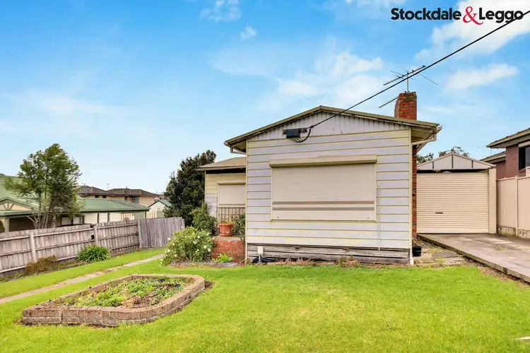 20 Fawkner Street, Westmeadows VIC 3049