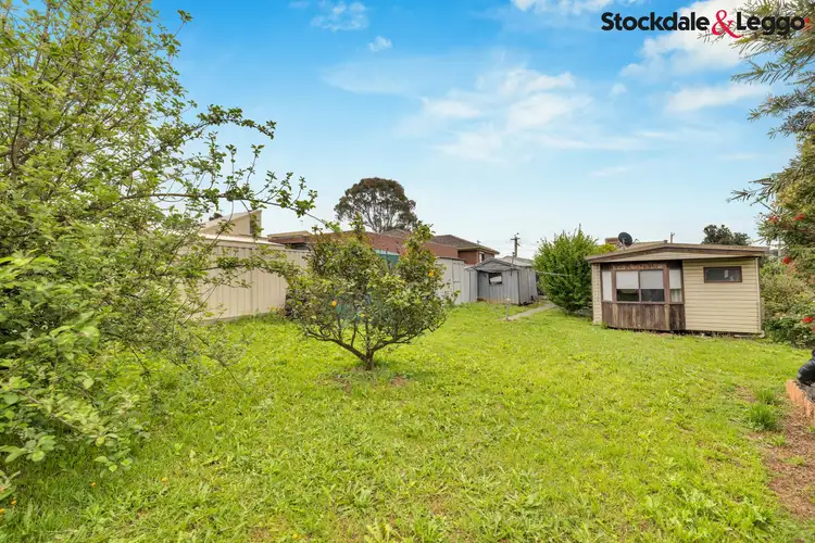 Sixth view of Homely house listing, 20 Fawkner Street, Westmeadows VIC 3049