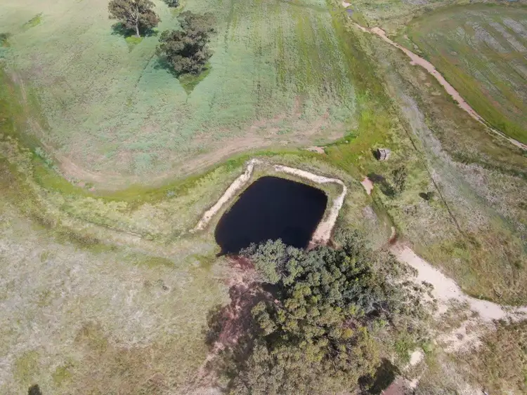 Second view of Homely rural property listing, 'Garthewn', 760 Quandary Road, Temora NSW 2666