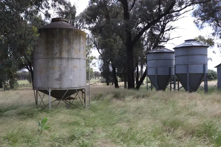 Seventh view of Homely rural property listing, 'Garthewn', 760 Quandary Road, Temora NSW 2666