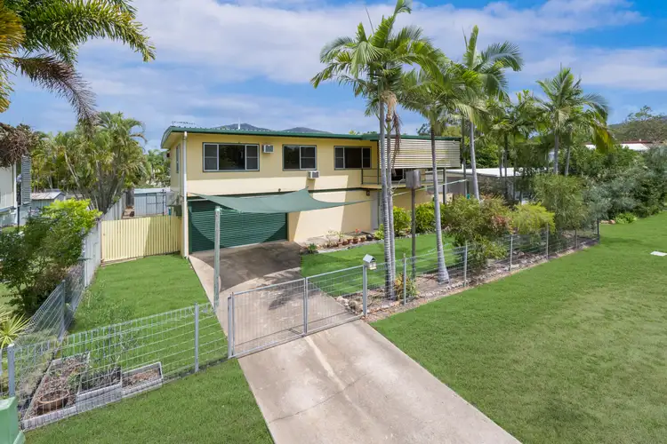 Main view of Homely house listing, 8 Chauncy Crescent, Douglas QLD 4814
