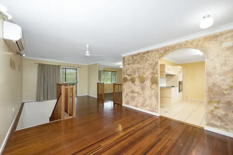 Second view of Homely house listing, 8 Chauncy Crescent, Douglas QLD 4814