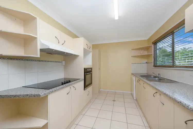 Fourth view of Homely house listing, 8 Chauncy Crescent, Douglas QLD 4814