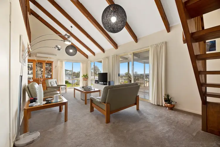 Sixth view of Homely house listing, 3 Anderson Avenue, Tuross Head NSW 2537