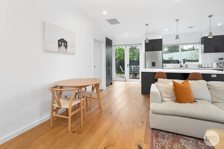Sixth view of Homely house listing, 16 Collard Street, Newington VIC 3350