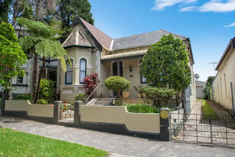 159 Wardell Road, Dulwich Hill NSW 2203