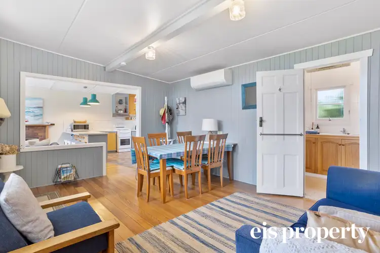 Second view of Homely house listing, 4 Rudd Avenue, Orford TAS 7190