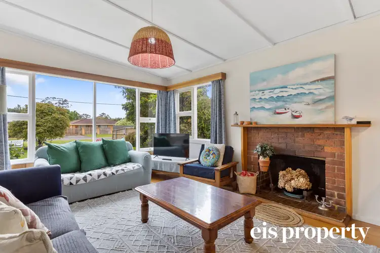Third view of Homely house listing, 4 Rudd Avenue, Orford TAS 7190