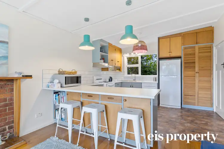 Fourth view of Homely house listing, 4 Rudd Avenue, Orford TAS 7190