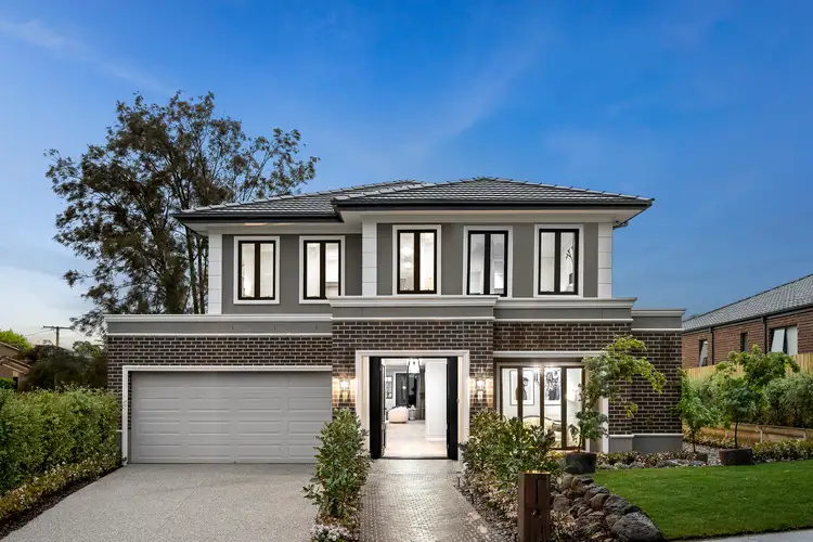 Main view of Homely house listing, 22 Gainsborough Street, Doncaster East VIC 3109