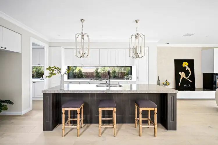 Sixth view of Homely house listing, 22 Gainsborough Street, Doncaster East VIC 3109