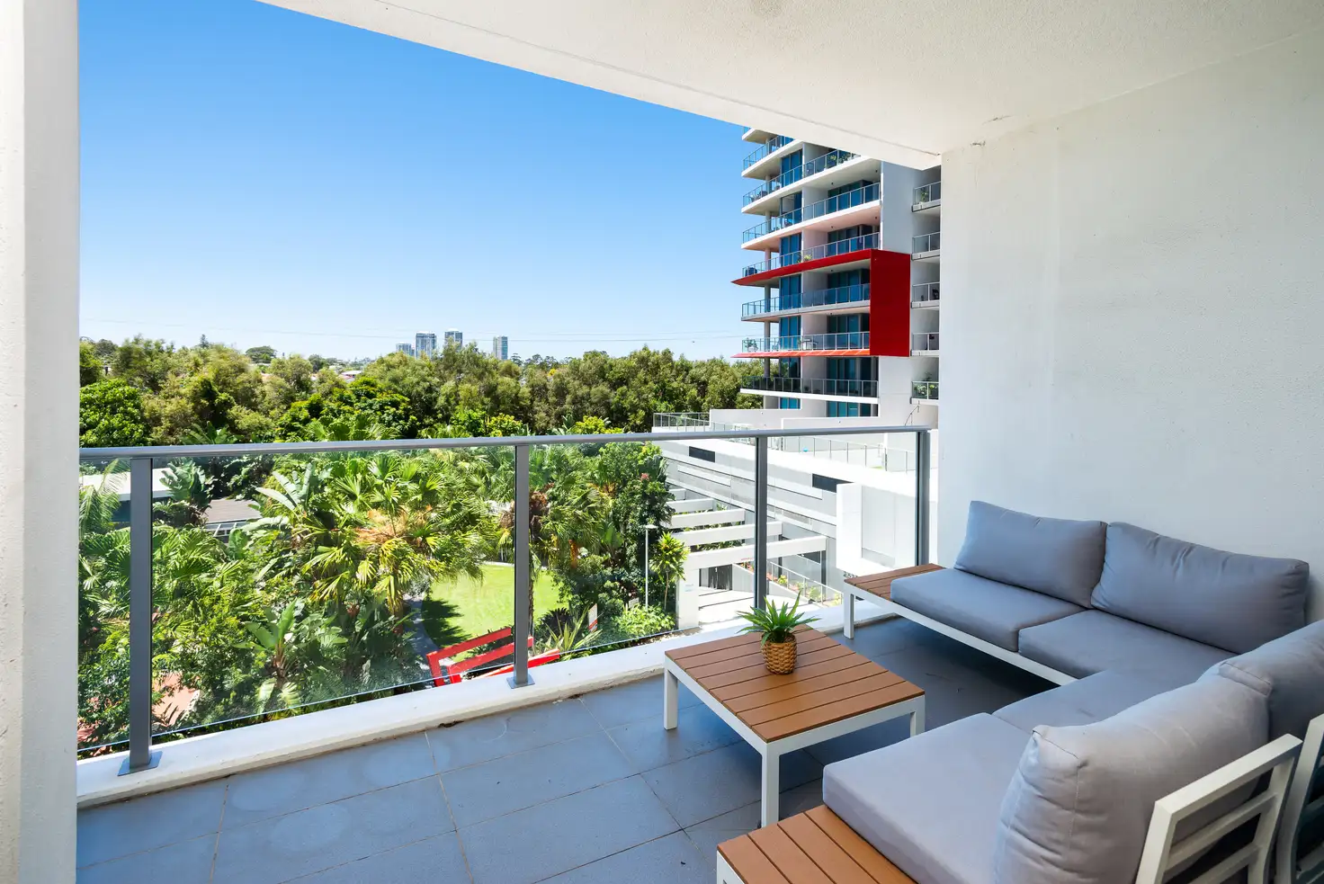 Main view of Homely apartment listing, 2303/25-31 East Quay Drive, Biggera Waters QLD 4216