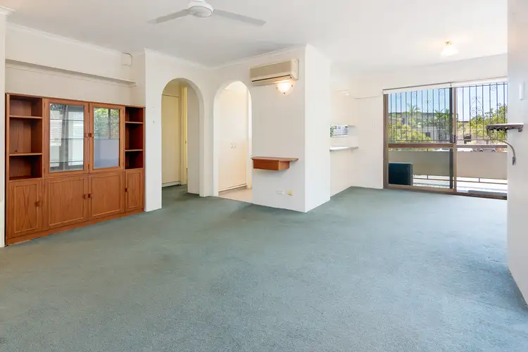 Second view of Homely unit listing, 1/21 Wagner Road, Clayfield QLD 4011