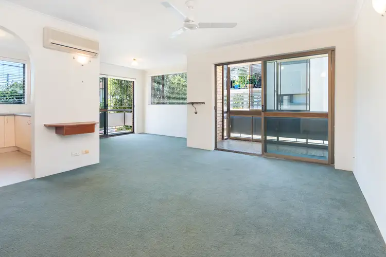 Third view of Homely unit listing, 1/21 Wagner Road, Clayfield QLD 4011