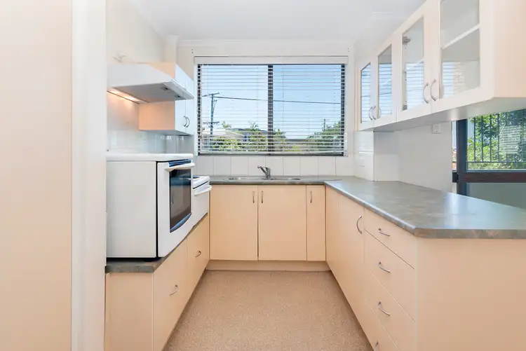 Sixth view of Homely unit listing, 1/21 Wagner Road, Clayfield QLD 4011