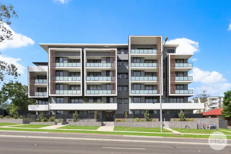 34/144-148 High Street, Penrith NSW 2750