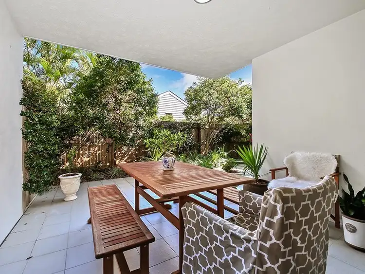 Fifth view of Homely unit listing, 1/11 Wolseley Street, Clayfield QLD 4011