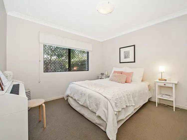 Sixth view of Homely unit listing, 1/11 Wolseley Street, Clayfield QLD 4011